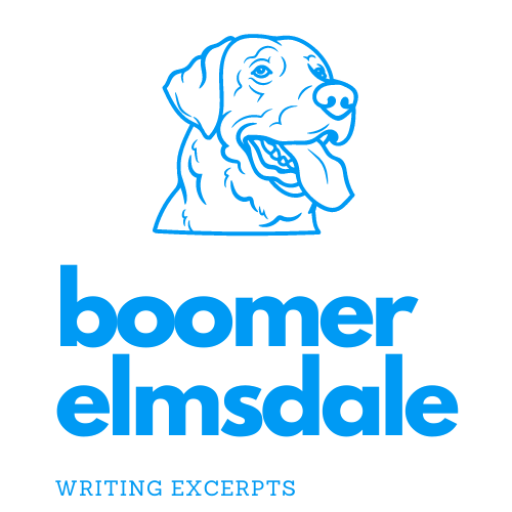 Boomer Elmsdale